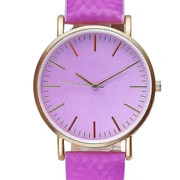 Krelin Women Pack of 2 Printed Dial & Straps Analogue Automatic Watch Watch-D6-02-image-31