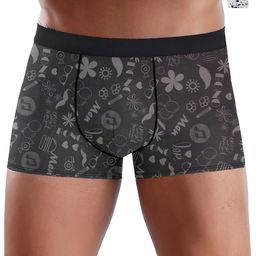 DISPENSER Pack Of 2 Printed Trunks-V8-C8-C17-M-18