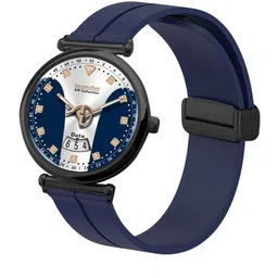 DOUBLERUN Unisex Analogue Multi Function Watch H05N23053-20