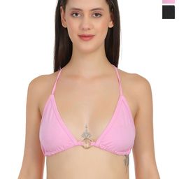SELFCARE Bra Half Coverage-picture-36