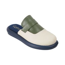 Catwalk Women Colourblocked Mules-picture-20