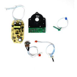 Humidifier Circuit Board Ultrasonic Control Board image 2