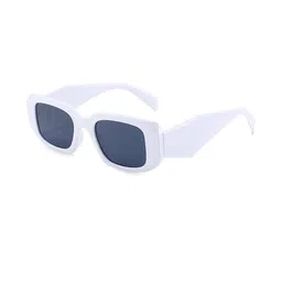 Arzonai Unisex Black Sunglasses-image-82