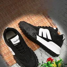 OZJI Men Zorcity Dumble Sneaker Driving Shoes-image-10