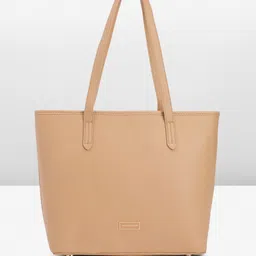 Van Heusen Structured Shoulder Bag image 2