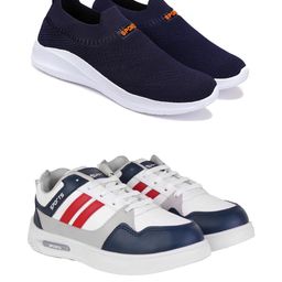 DRACKFOOT Men Multi Sports Shoes-image-65