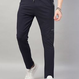 Promount Cotton Mid Rise Track Pants-image-90
