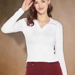 all about you Layered Crop Top-image-61