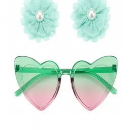 ANNA CREATIONS Girls Fashion Hair Accessory Set-picture-1