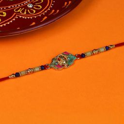DeoDap Set Of 5 Multicoloured-image-54