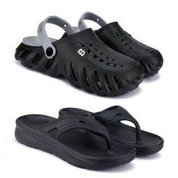BERSACHE Men Clogs-picture-12