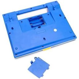 nayaratoys Latest Model Laptop Computer Toy with Mouse for Kids Boys & Girls (Multicolor) image 2