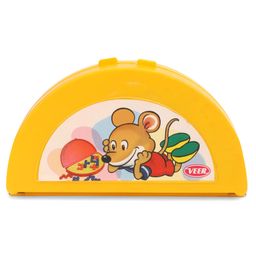 Veer Brain Puzzle 3 in 1 Game - Multicolor-31