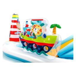 Intex Fun Play Centre Inflatable Kids Pool - Multicolour-19