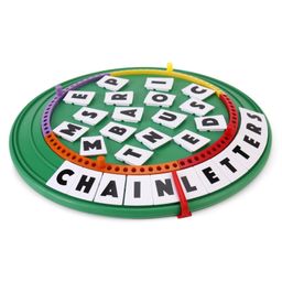 Funskool Chain Letters Game - Multicolor-27