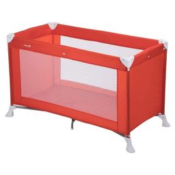 Safety 1st Soft Dreams Redline Playard - Red-20