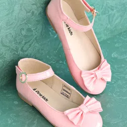 Pine Kids Ballerina - Pink-picture-43