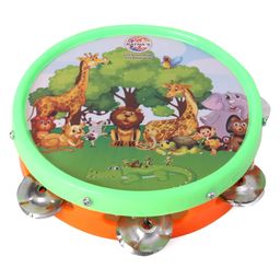 Ratnas Dafli Animal Print - (Color & Print May Vary)-image-98