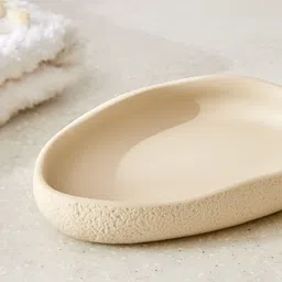 Home Centre Beige Soap Dish-image-47