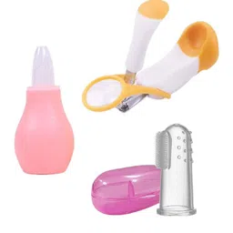 Kalra Magic Set of 3 Baby Care Kit-picture-42