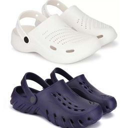 BERSACHE Men Clogs-picture-47