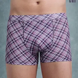 The Roadster lifestyle Co. Men Pack Of 2 Printed Short Trunks RT1-PV-Print-R7-R-picture-12