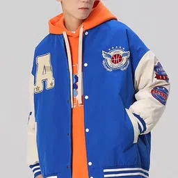 StyleCast x Revolte Men Tailored Jacket-24