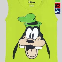 Disney By Miss and Chief Boys 3 Printed Raw Edge T-shirt-picture-9