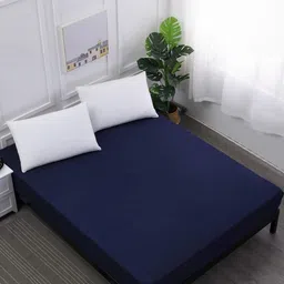 AGS ACTIVE Red Double Bed - King Bed Covers-picture-13
