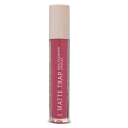 Hilary Rhoda  Matte Trap Liquid Lipstick -5 ml- Nude Chilli-54
