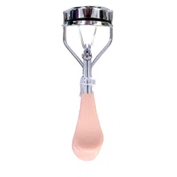 Rhe Cosmetics Professional Eyelash Curler For Turning Head Up Girl - Baby Pink-26