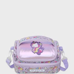 Little Surprise Box LLP Printed Lunch bags Travel Accessory-image-12