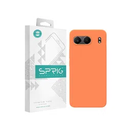 SPRIG OnePlus Nord 4 5G Impact Resistant Back Case Mobile Accessories-19