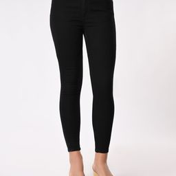 IZEL Women Skinny Fit Jeans-image-24