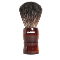 AVINO Super Soft Bristles Shaving Brush-58