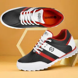 PROSMARTY Men Running Non-Marking Shoes-15