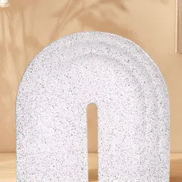 Myntra Elegant Homes Cream-Coloured Figurine Showpiece-picture-21