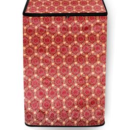 The Furnishing Tree Printed Washing Machine Cover-picture-6
