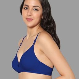 Eden Bra Medium Coverage image 2