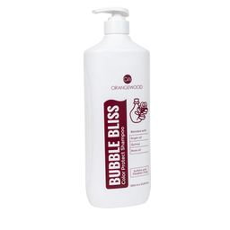 ORANGEWOOD Bubble Bliss Color Protect Shampoo With Argan Oil - 1 L-21