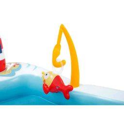 Intex Fun Play Centre Inflatable Kids Pool - Multicolour image 3