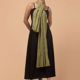 Tweedle Women Floral Shawl-image-75