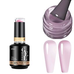 BORN PRETTY UV & LED Soak Off Long Lasting Gel Nail Polish - 15 ml - C176-image-60