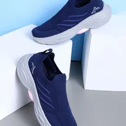 ABROS Women Mesh Walking Shoes-picture-35