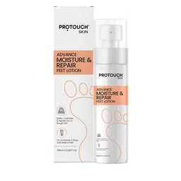 PROTOUCH Advance Moisture & Repair Feet Lotion- 100ml-47