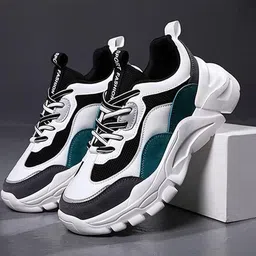 COGS Women Colourblocked Sneakers-35
