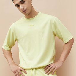 Kappa Men Pockets T-shirt-picture-19