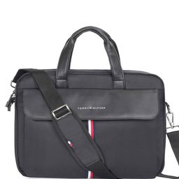 Tommy Hilfiger Unisex Laptop Bag-18