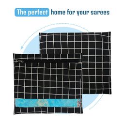 Kuber Industries Grey Set of 6 Regular Multi-Utility Organisers image 5