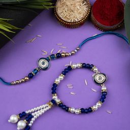 StileAdda Thread Rakhi-35